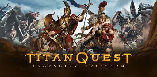 Titan Quest: Legendary Edition 3.0.5339 Mod APK